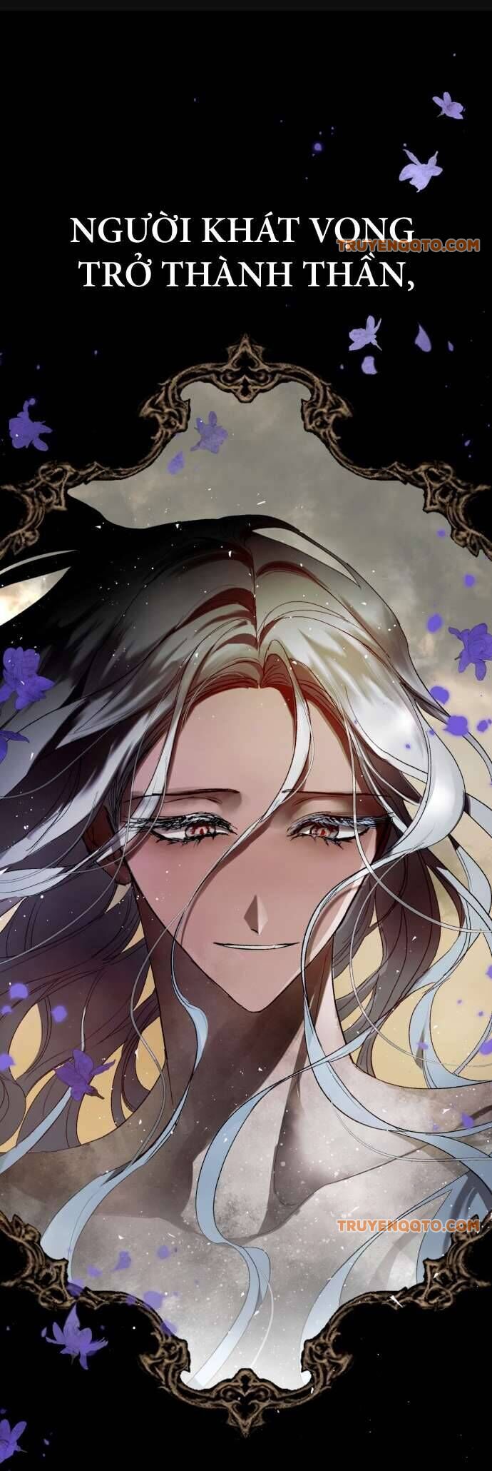 Lời Thú Nhận Của Chúa Tể Bóng Tối: Chapter 121