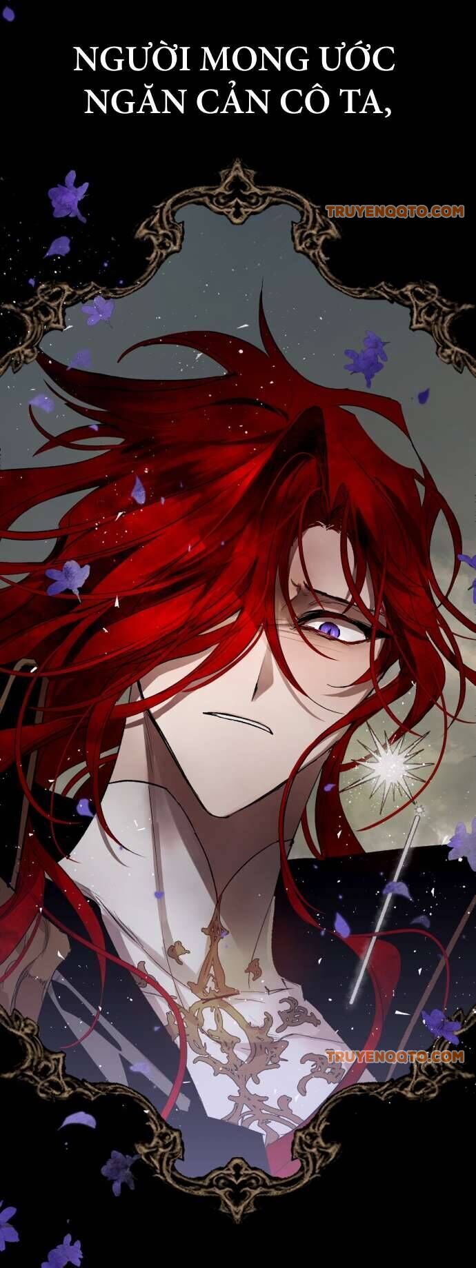 Lời Thú Nhận Của Chúa Tể Bóng Tối: Chapter 121