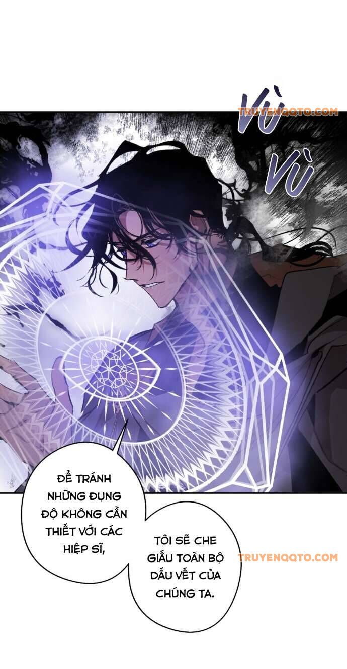 Lời Thú Nhận Của Chúa Tể Bóng Tối: Chapter 121