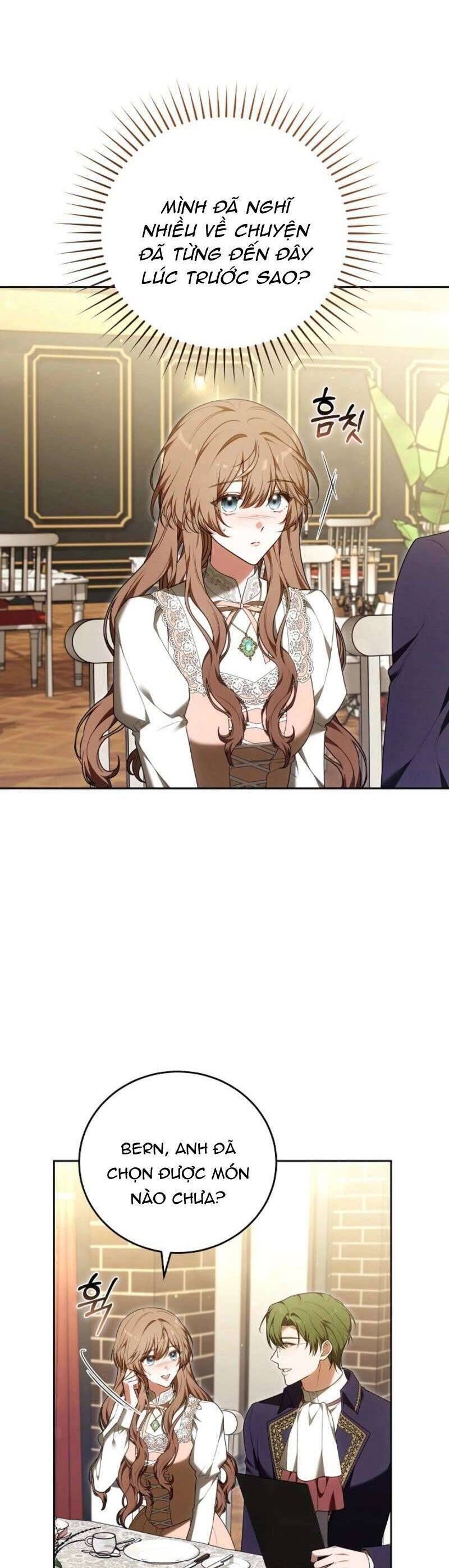 Lời Tỏ Tình Lần Thứ 101: Chapter 17