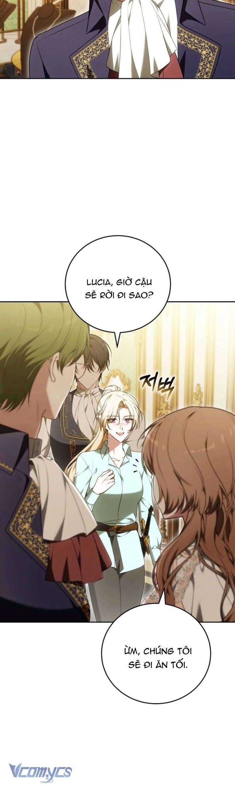 Lời Tỏ Tình Lần Thứ 101: Chapter 17