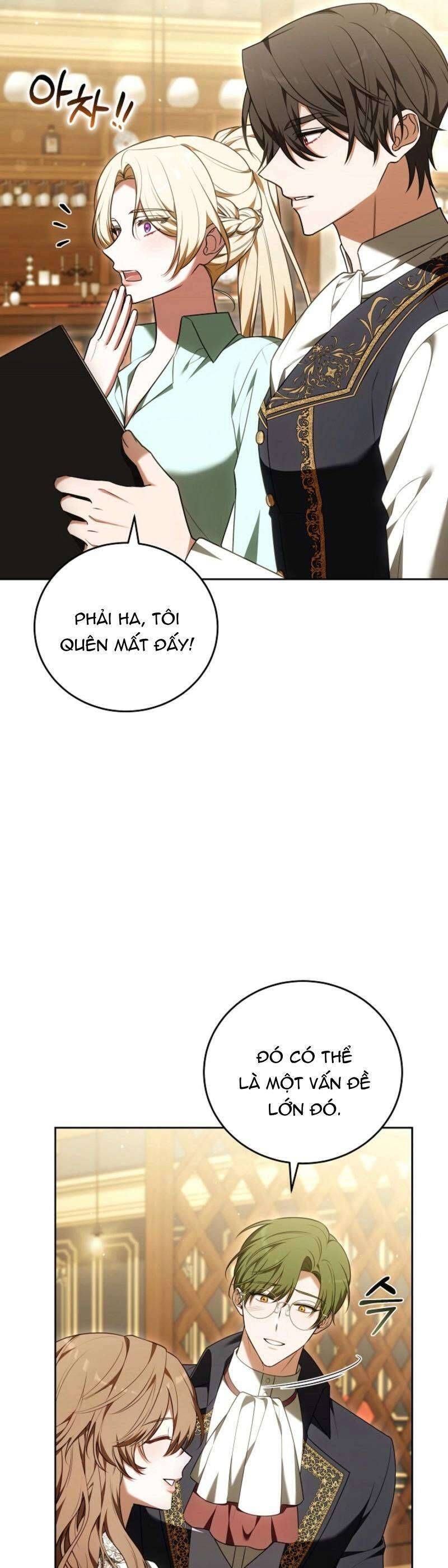 Lời Tỏ Tình Lần Thứ 101: Chapter 17