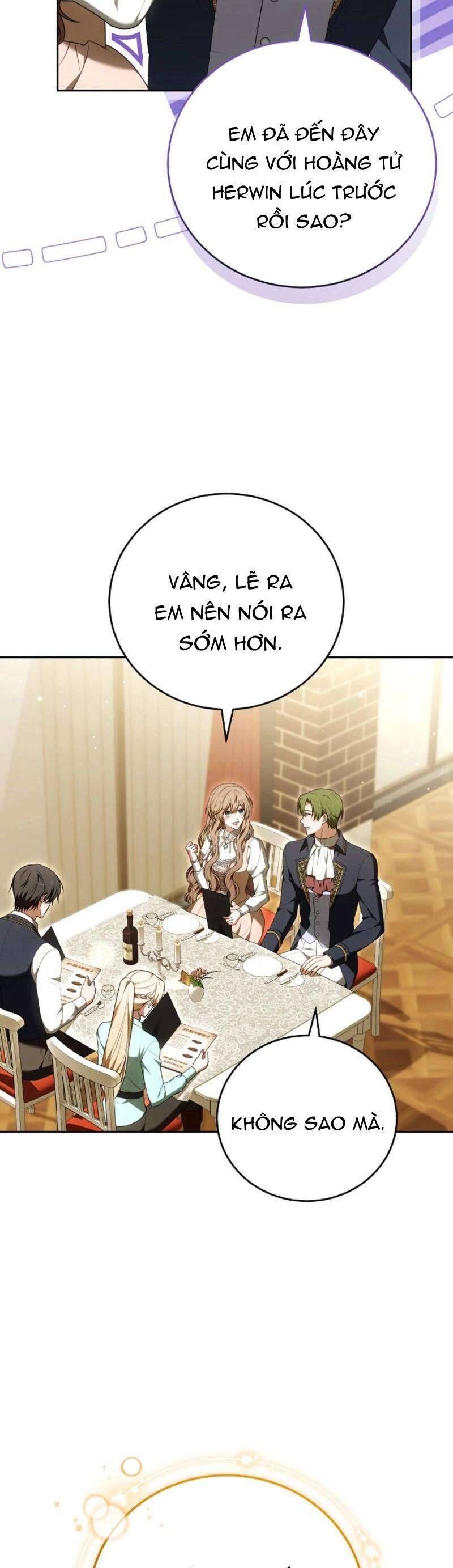 Lời Tỏ Tình Lần Thứ 101: Chapter 17