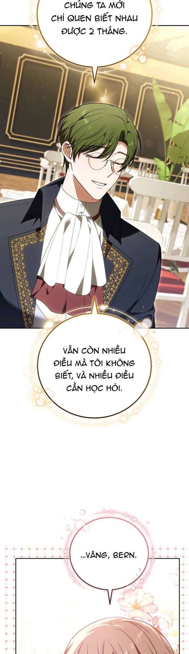 Lời Tỏ Tình Lần Thứ 101: Chapter 17