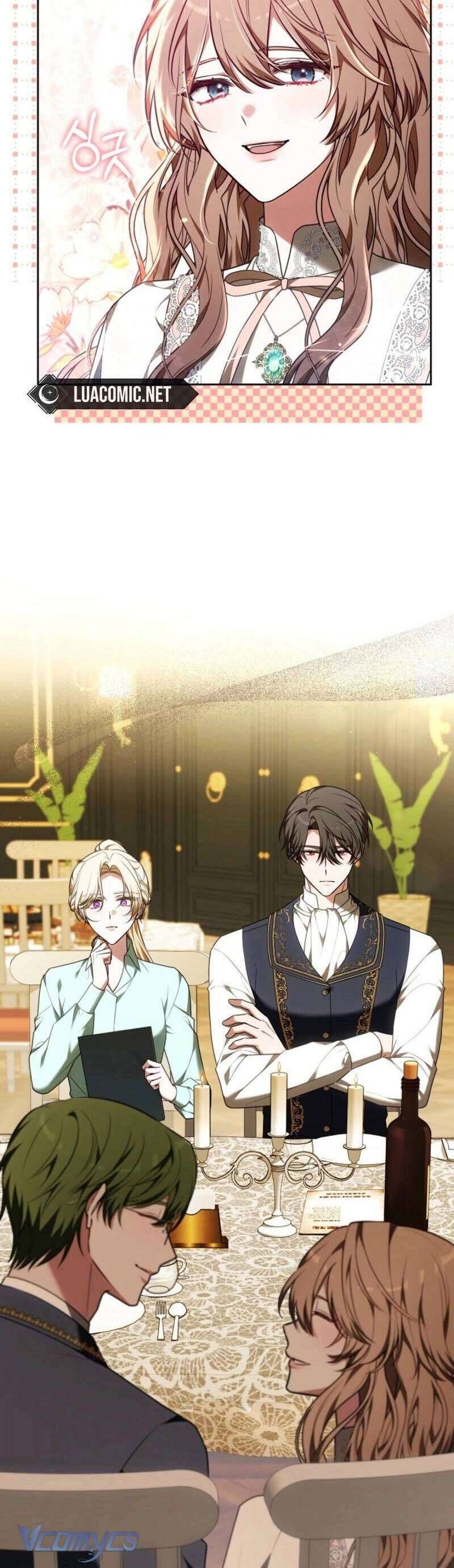 Lời Tỏ Tình Lần Thứ 101: Chapter 17