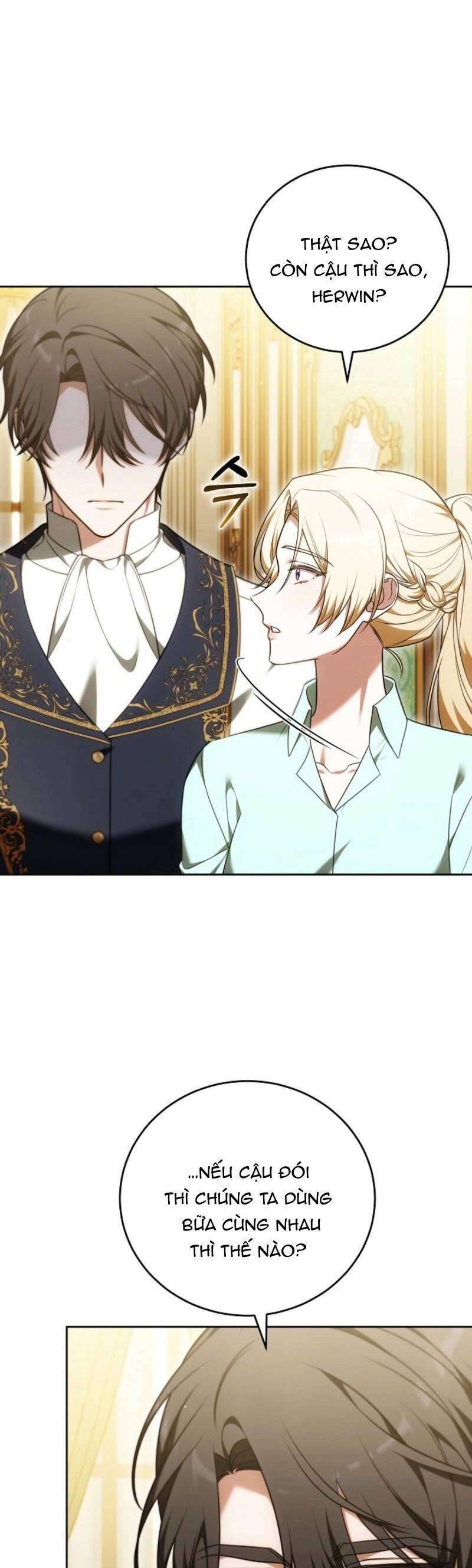 Lời Tỏ Tình Lần Thứ 101: Chapter 17