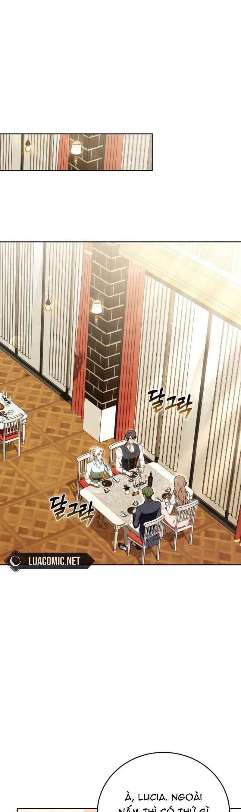 Lời Tỏ Tình Lần Thứ 101: Chapter 17