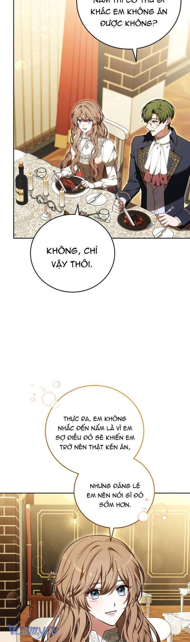 Lời Tỏ Tình Lần Thứ 101: Chapter 17