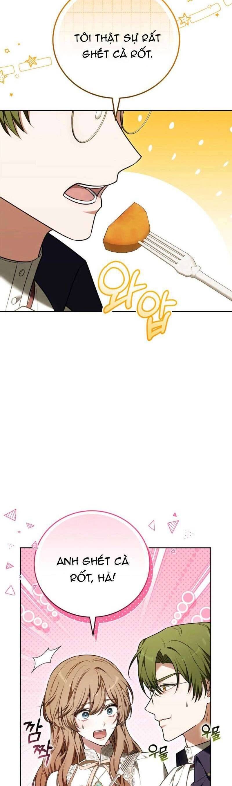 Lời Tỏ Tình Lần Thứ 101: Chapter 17