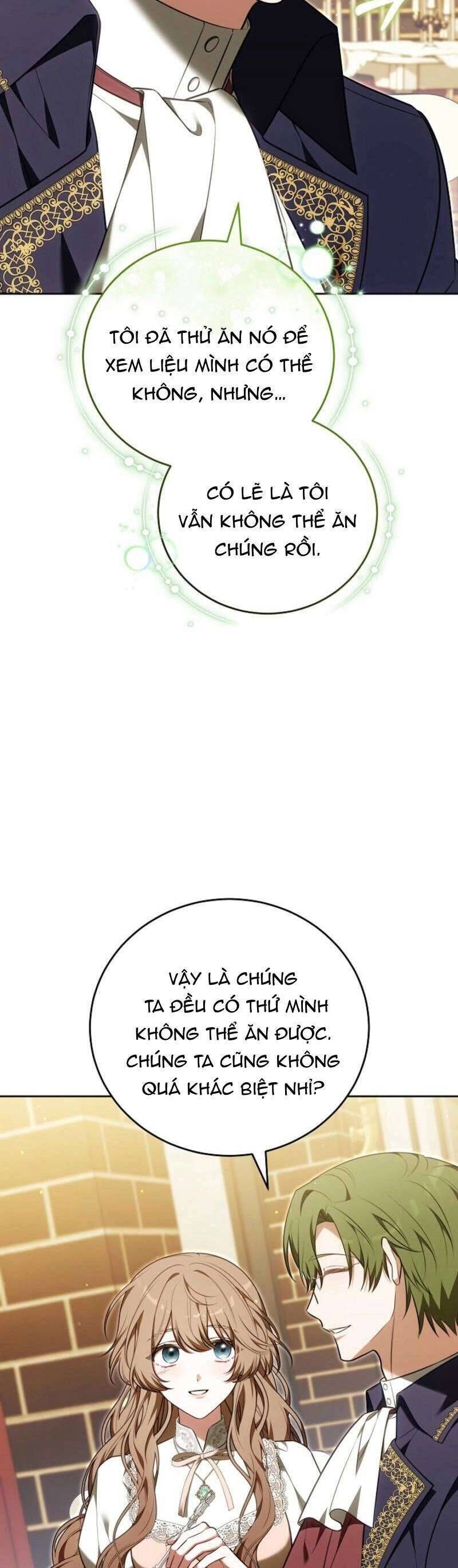 Lời Tỏ Tình Lần Thứ 101: Chapter 17