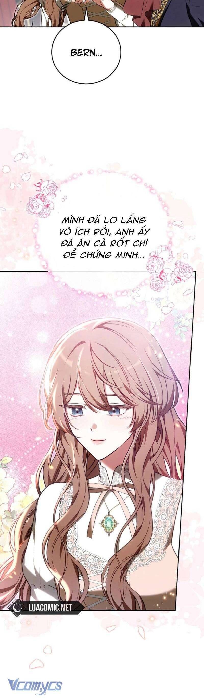 Lời Tỏ Tình Lần Thứ 101: Chapter 17