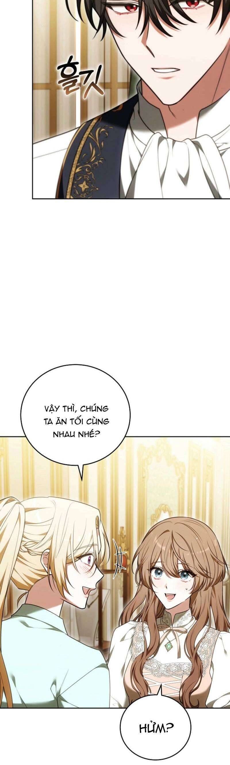 Lời Tỏ Tình Lần Thứ 101: Chapter 17