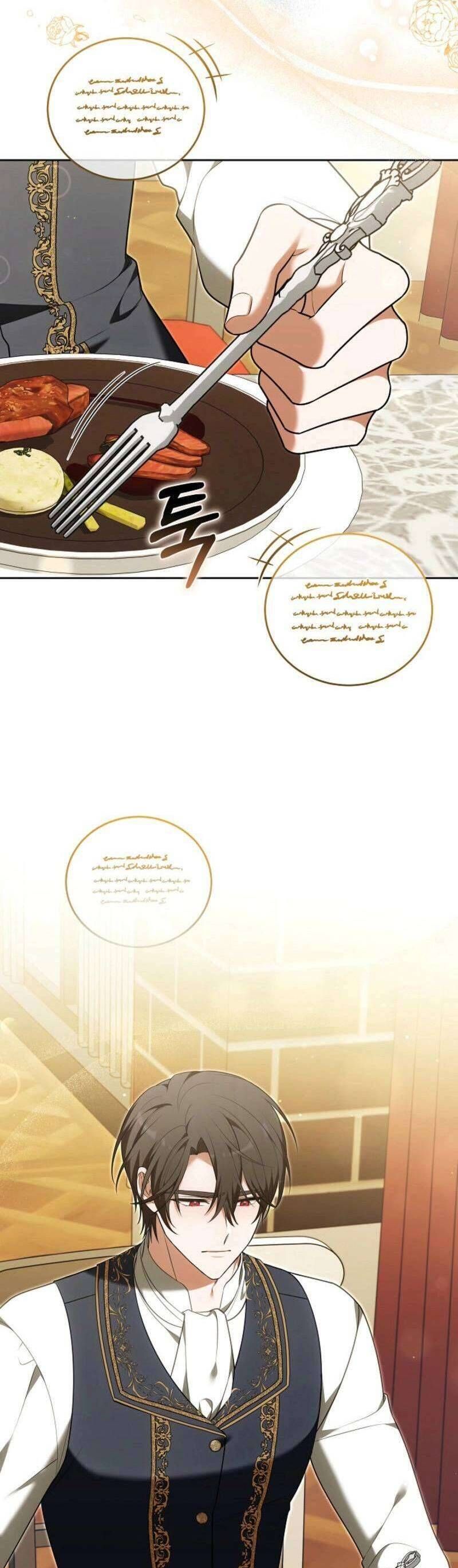 Lời Tỏ Tình Lần Thứ 101: Chapter 17