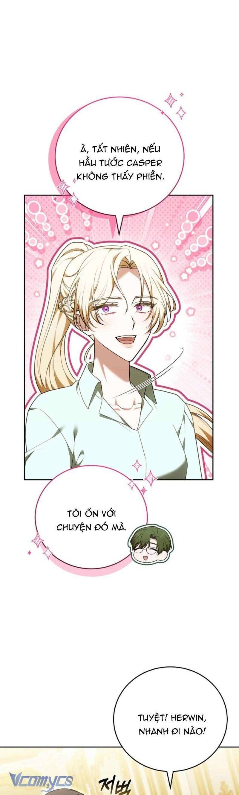 Lời Tỏ Tình Lần Thứ 101: Chapter 17