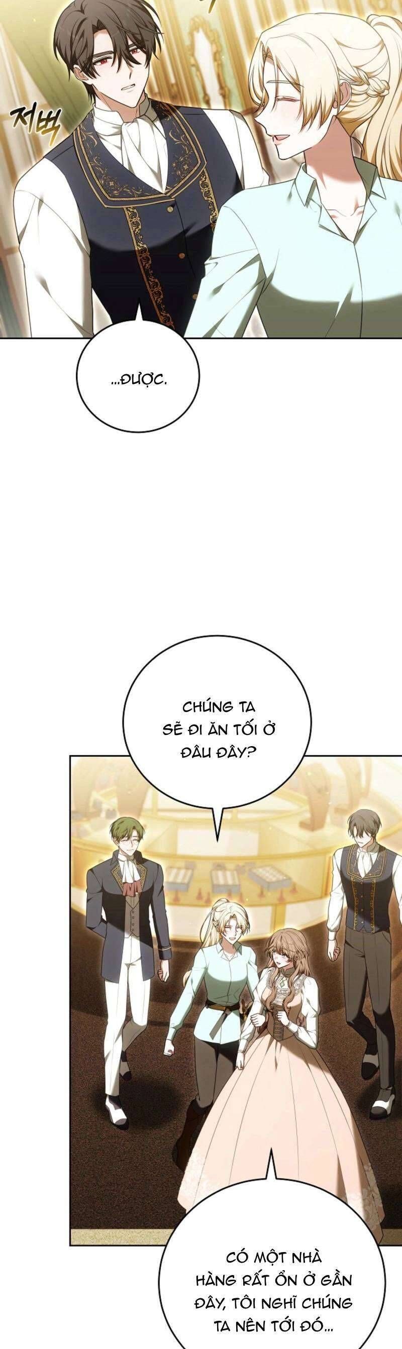 Lời Tỏ Tình Lần Thứ 101: Chapter 17