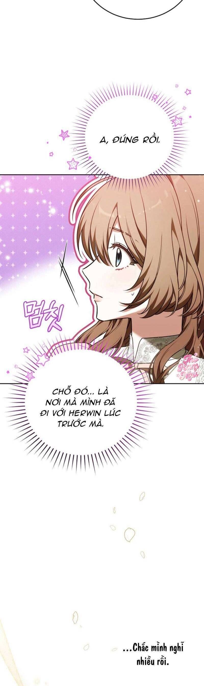 Lời Tỏ Tình Lần Thứ 101: Chapter 17