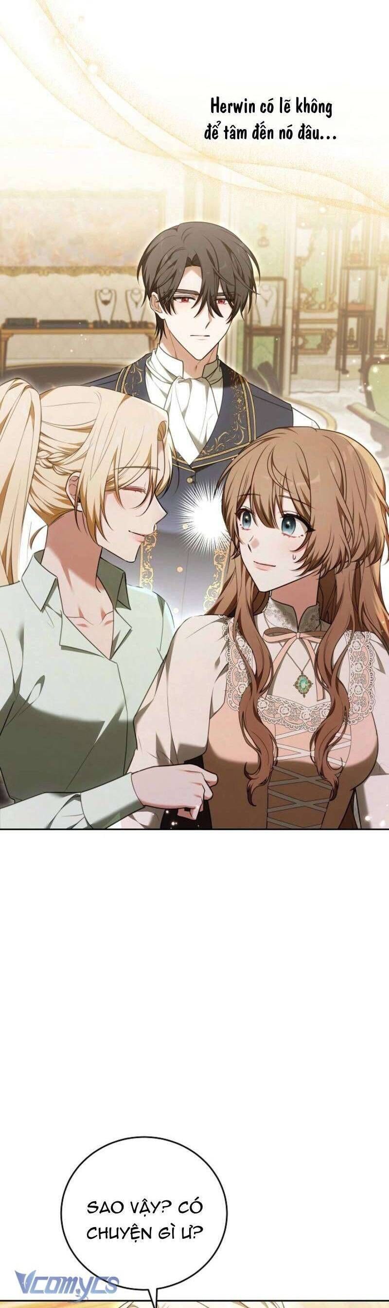 Lời Tỏ Tình Lần Thứ 101: Chapter 17