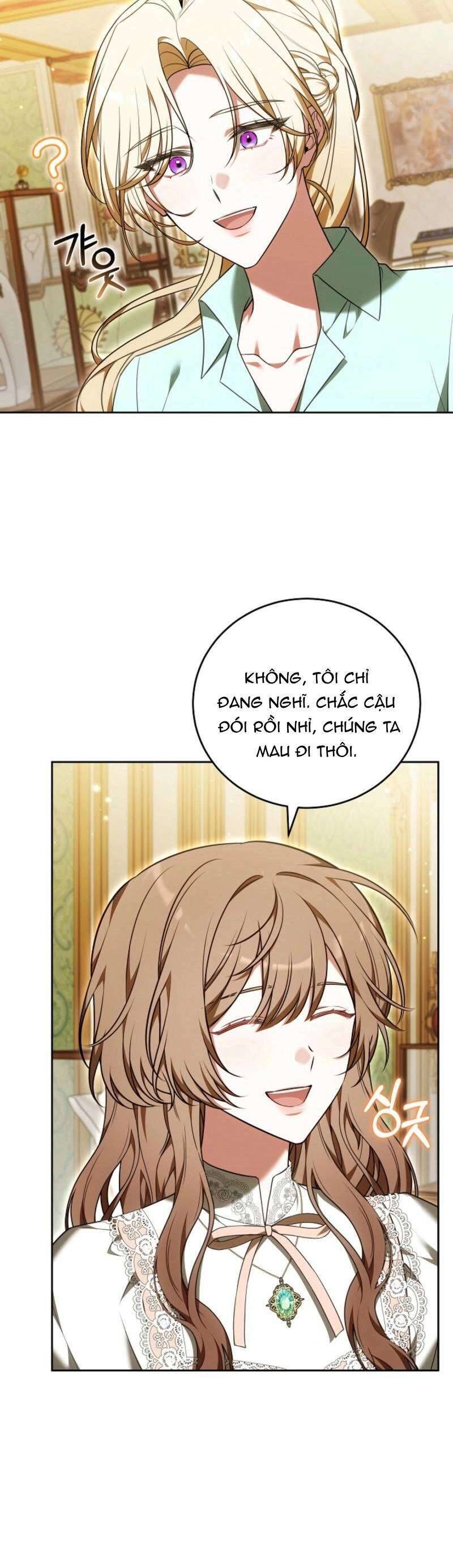 Lời Tỏ Tình Lần Thứ 101: Chapter 17