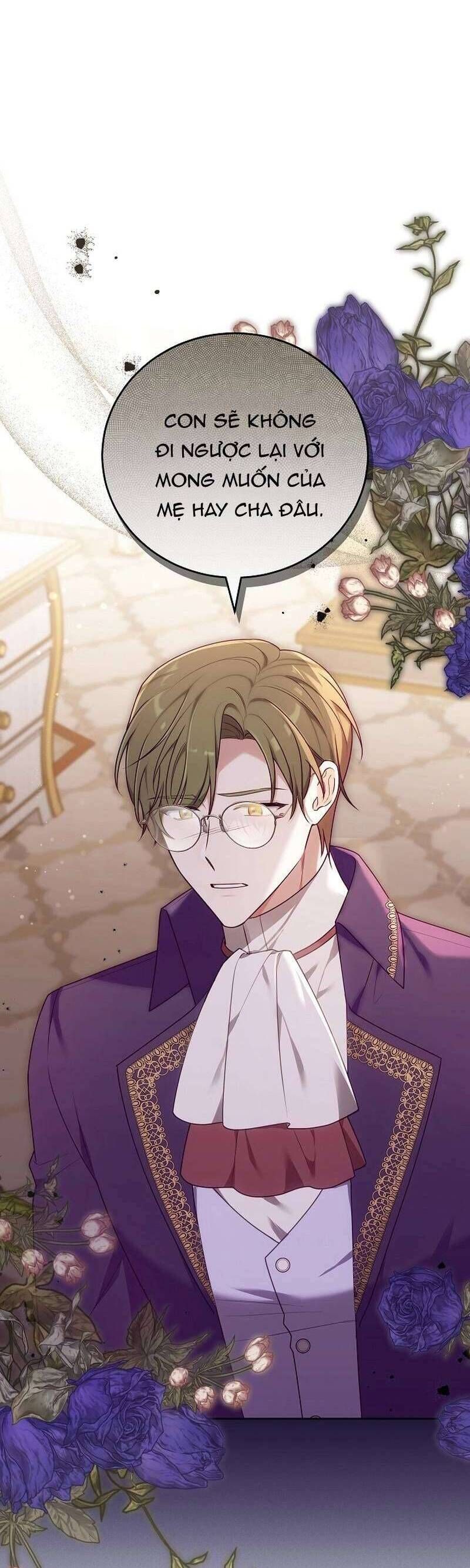 Lời Tỏ Tình Lần Thứ 101: Chapter 19