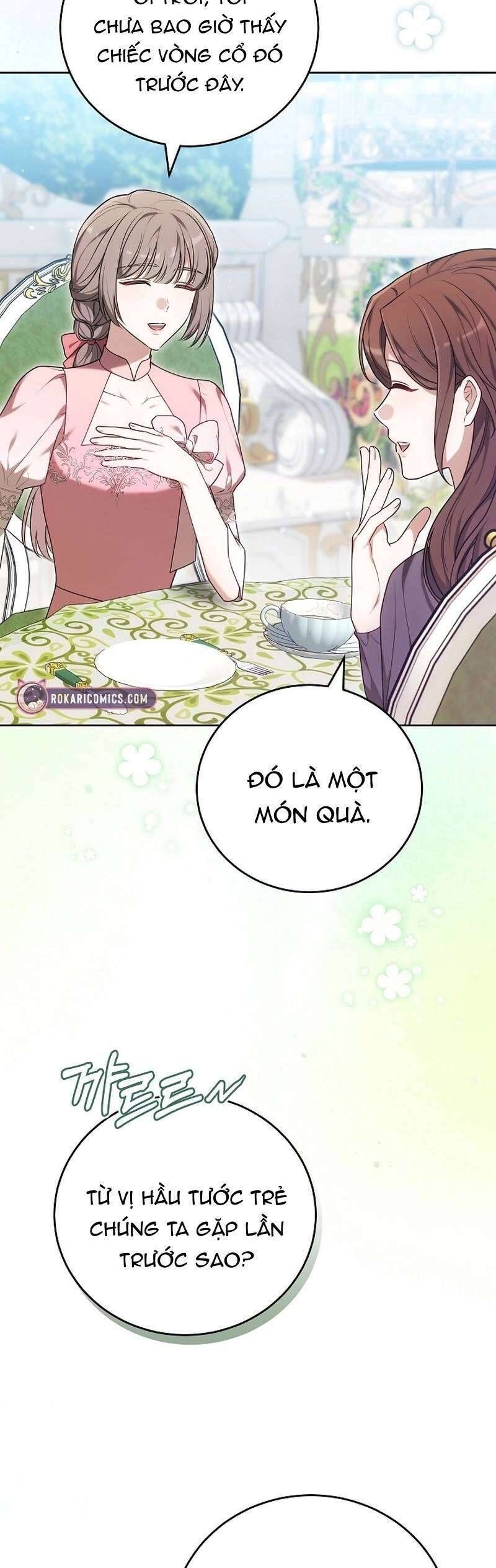 Lời Tỏ Tình Lần Thứ 101: Chapter 19