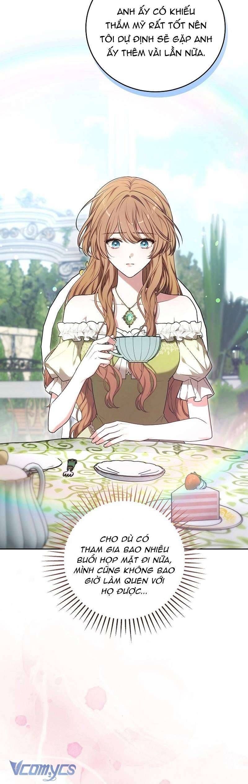 Lời Tỏ Tình Lần Thứ 101: Chapter 19