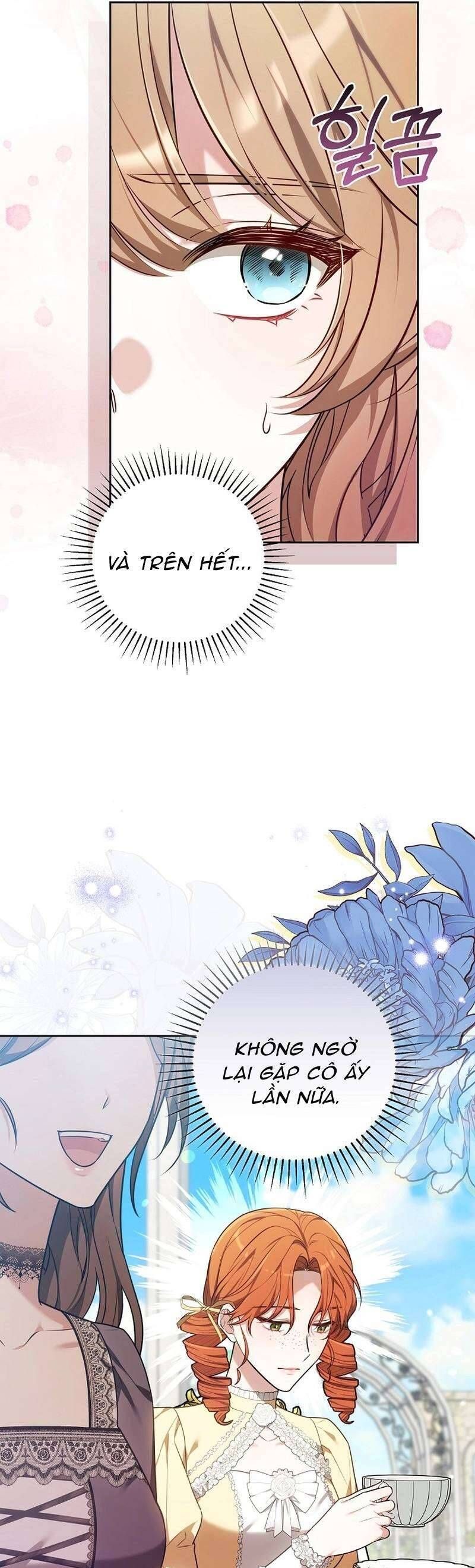 Lời Tỏ Tình Lần Thứ 101: Chapter 19