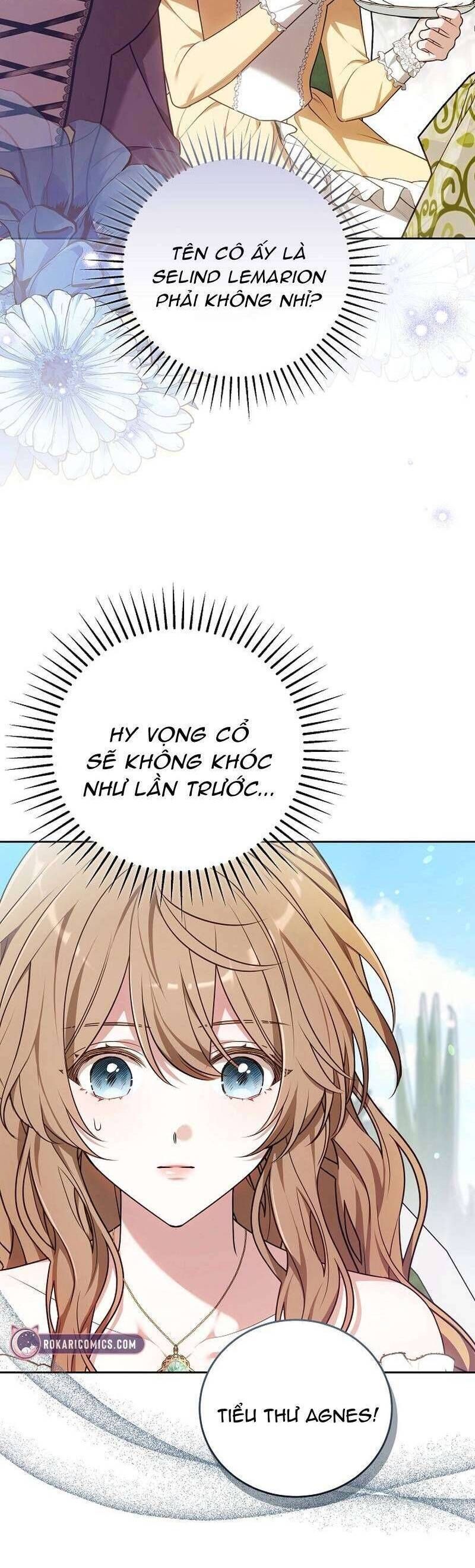 Lời Tỏ Tình Lần Thứ 101: Chapter 19