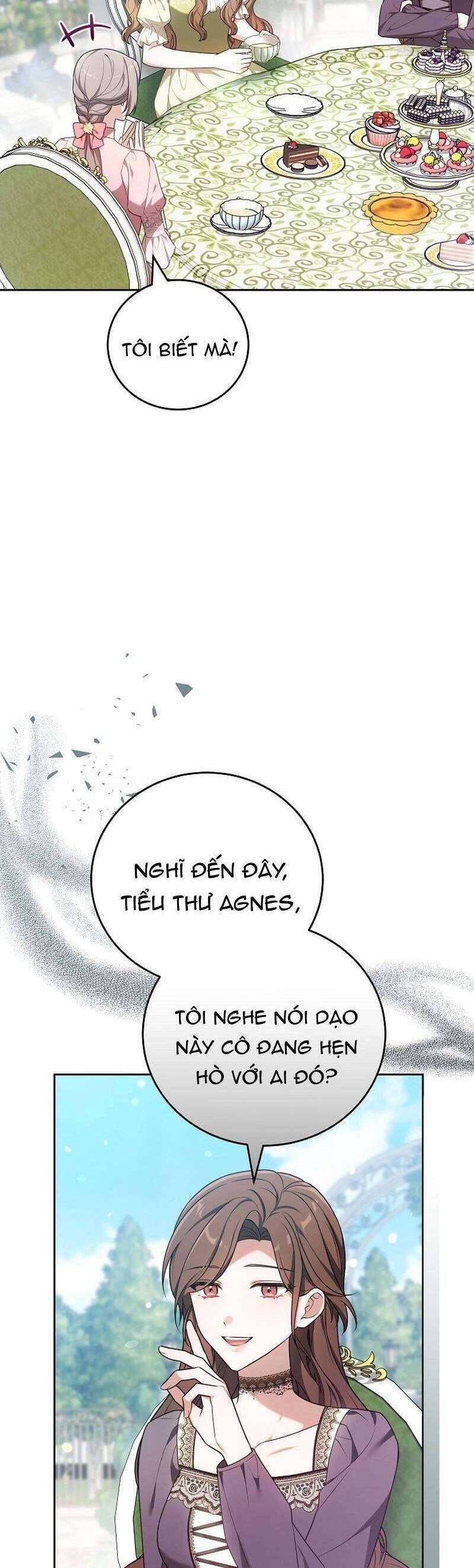 Lời Tỏ Tình Lần Thứ 101: Chapter 19