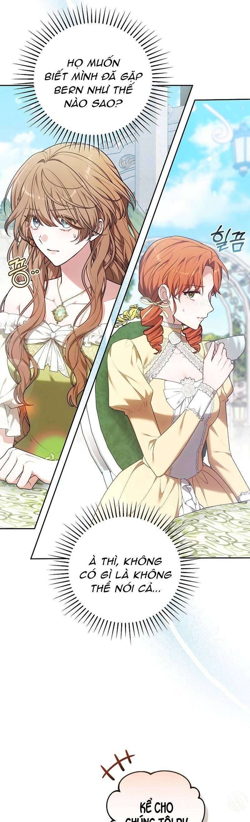 Lời Tỏ Tình Lần Thứ 101: Chapter 19