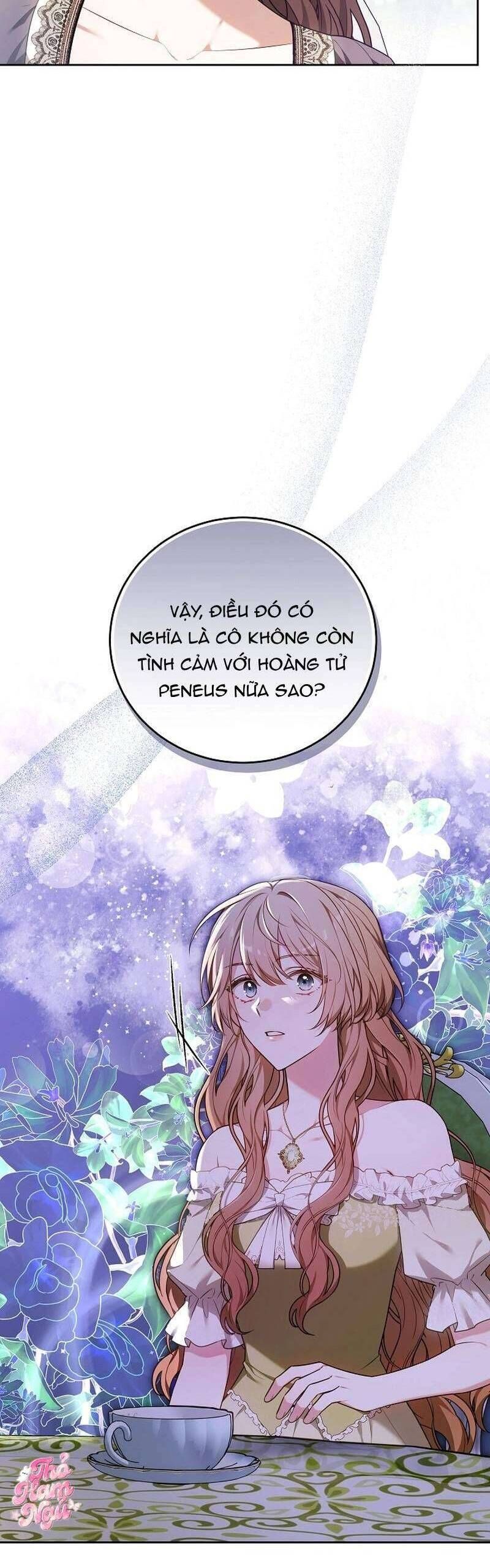 Lời Tỏ Tình Lần Thứ 101: Chapter 19