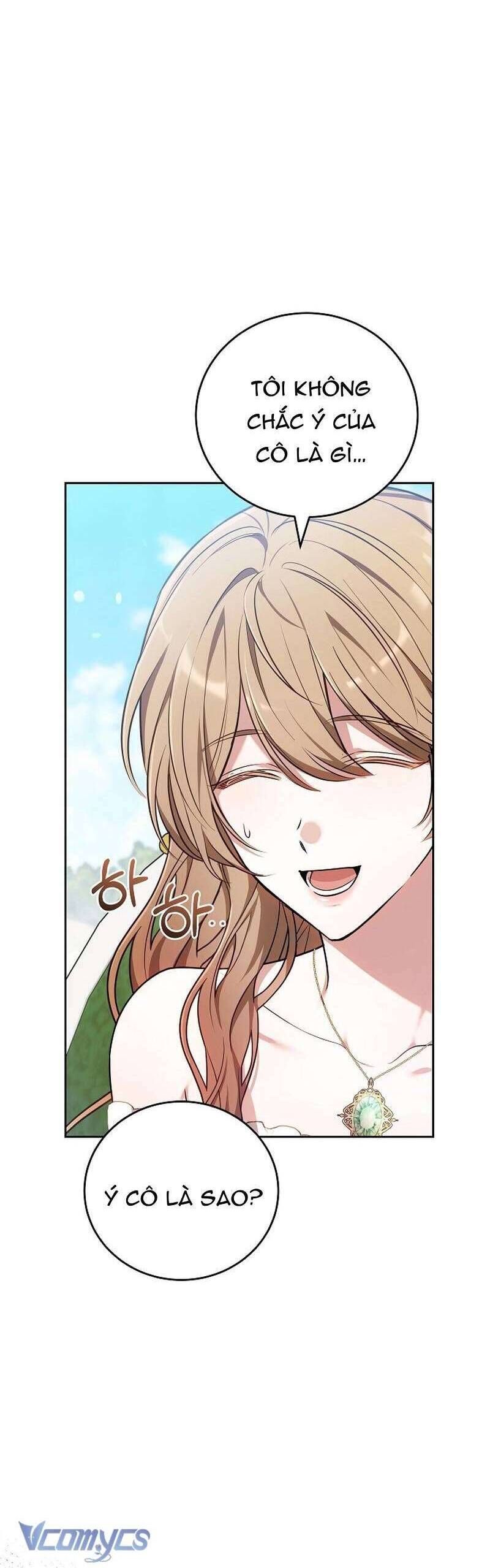 Lời Tỏ Tình Lần Thứ 101: Chapter 19