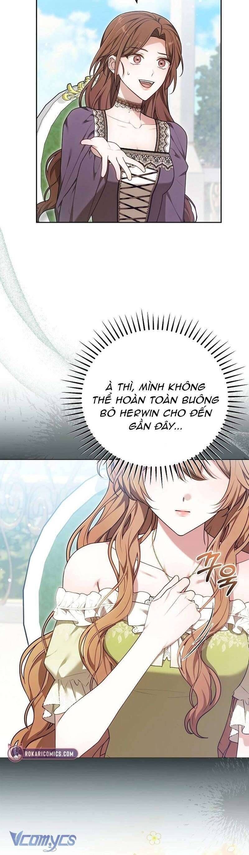 Lời Tỏ Tình Lần Thứ 101: Chapter 19