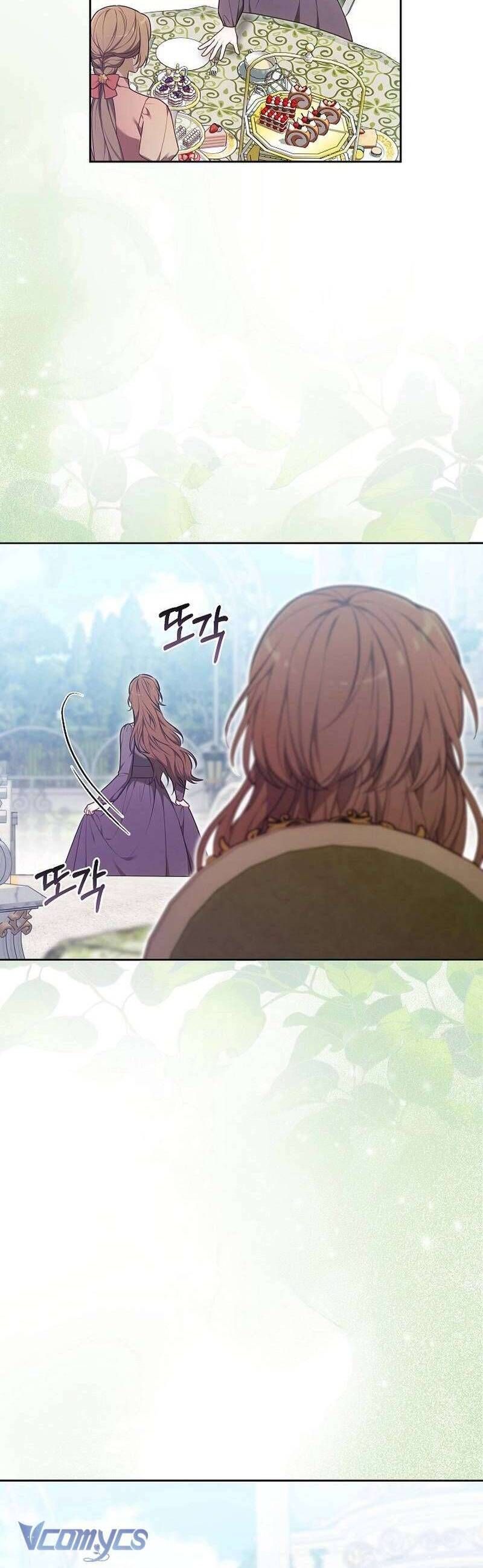 Lời Tỏ Tình Lần Thứ 101: Chapter 19