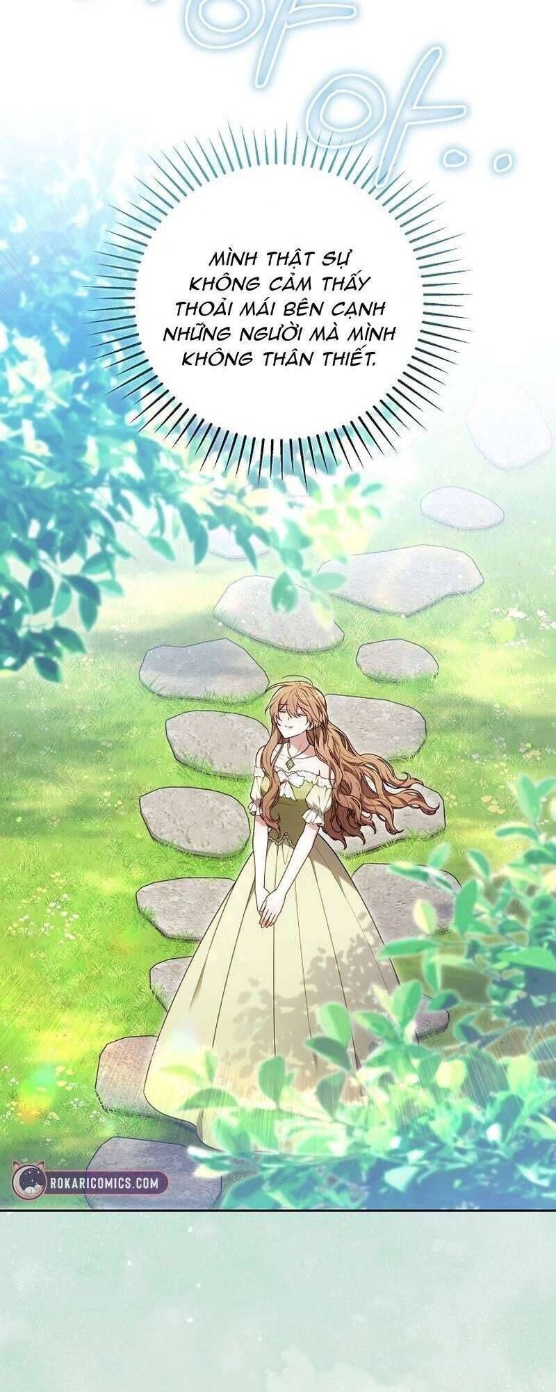 Lời Tỏ Tình Lần Thứ 101: Chapter 19