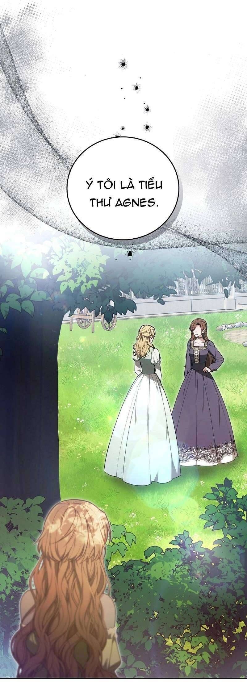 Lời Tỏ Tình Lần Thứ 101: Chapter 19