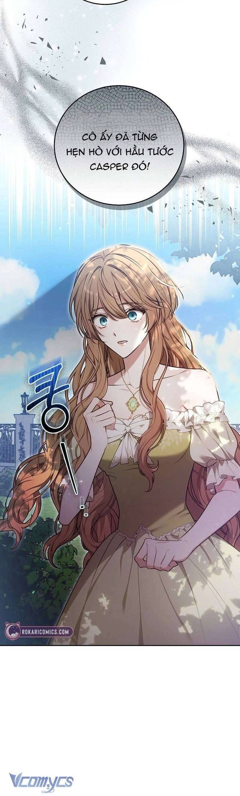 Lời Tỏ Tình Lần Thứ 101: Chapter 19