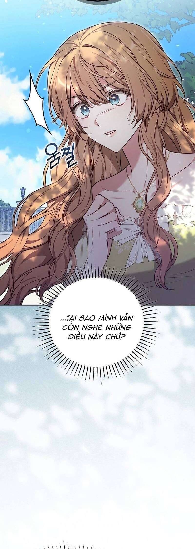 Lời Tỏ Tình Lần Thứ 101: Chapter 19