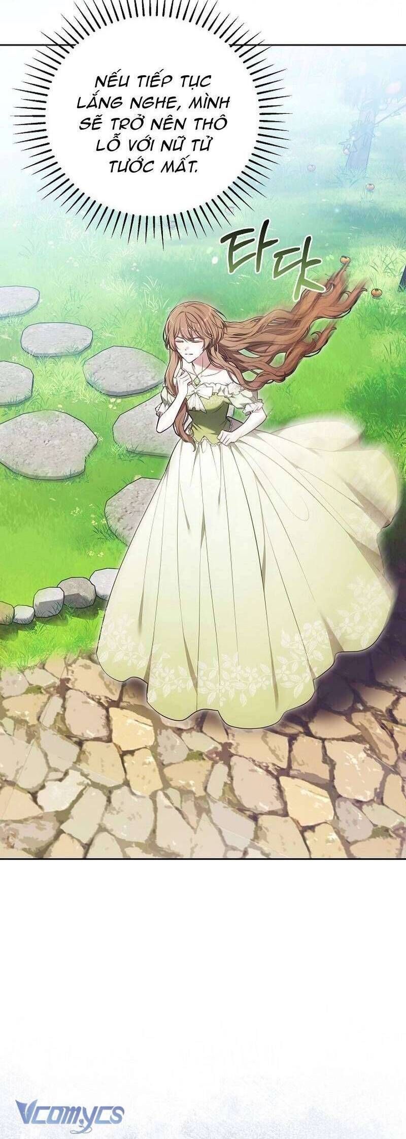 Lời Tỏ Tình Lần Thứ 101: Chapter 19