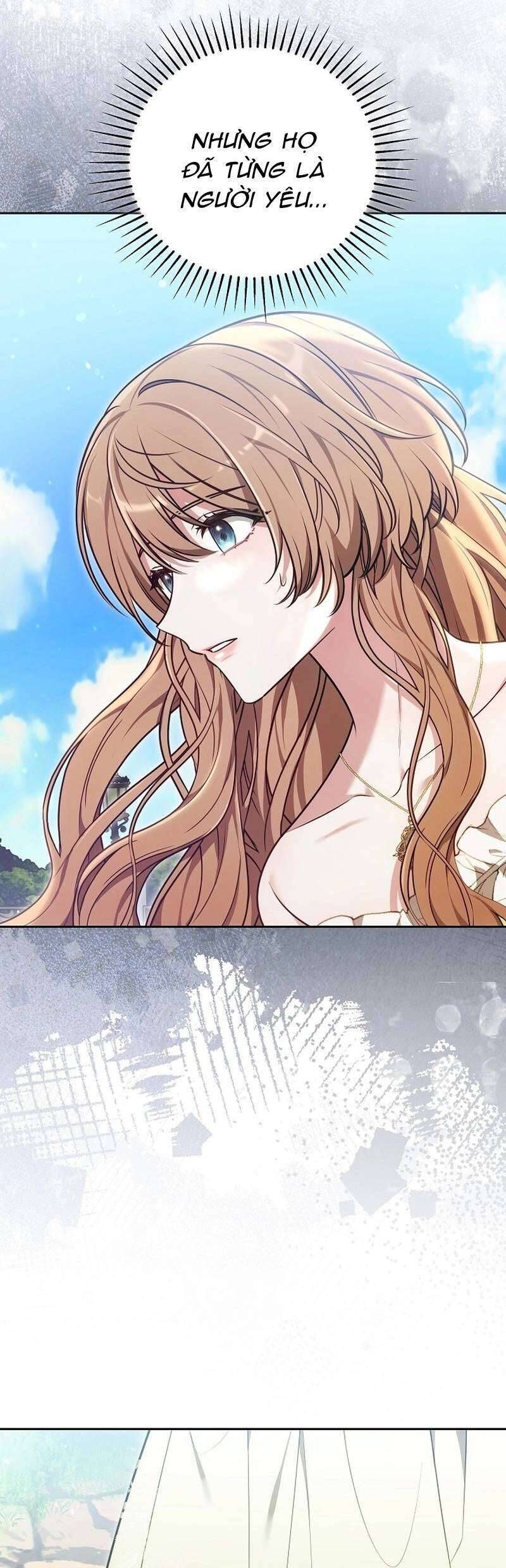 Lời Tỏ Tình Lần Thứ 101: Chapter 19