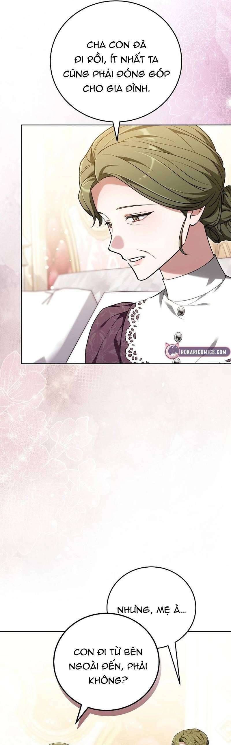 Lời Tỏ Tình Lần Thứ 101: Chapter 19