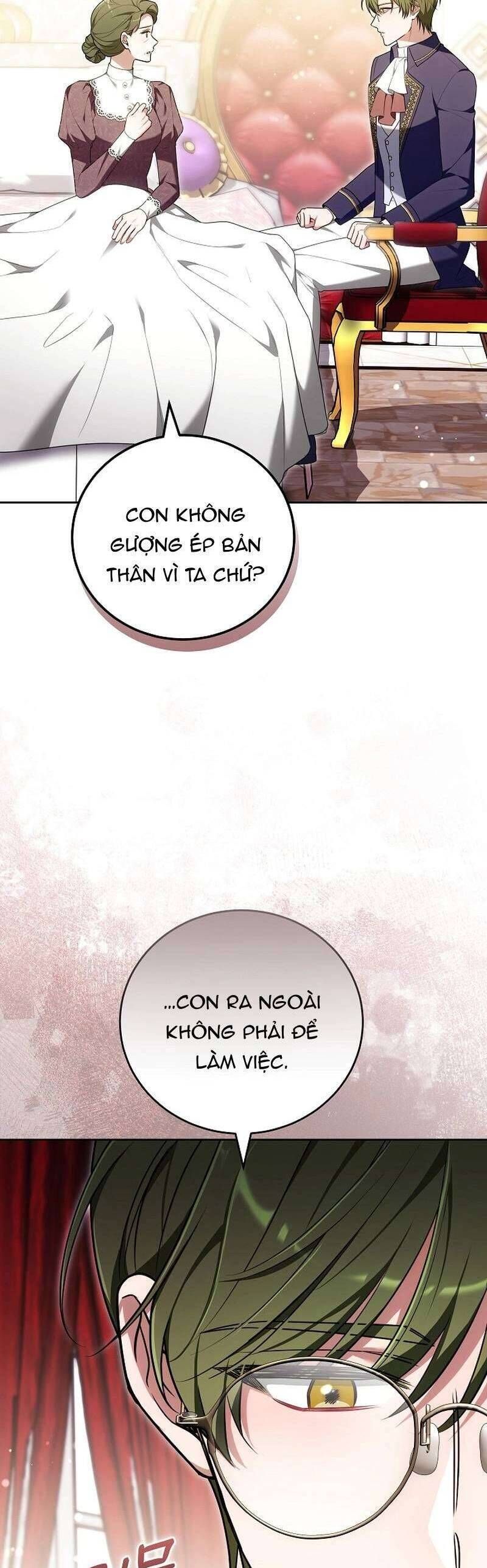 Lời Tỏ Tình Lần Thứ 101: Chapter 19