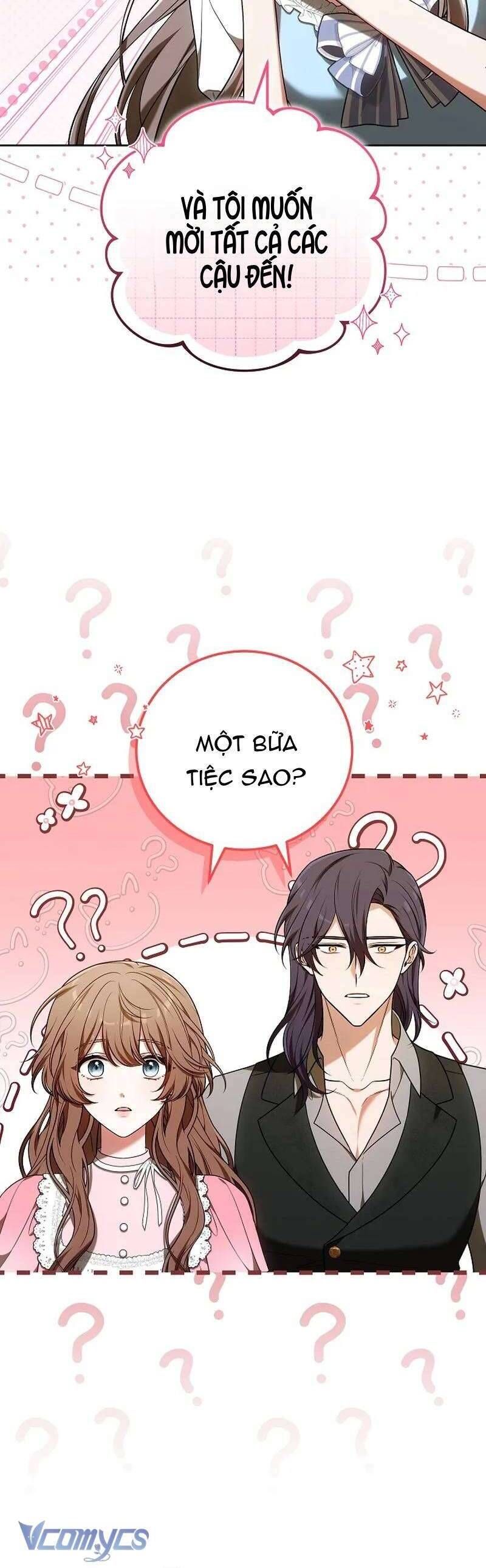 Lời Tỏ Tình Lần Thứ 101: Chapter 21