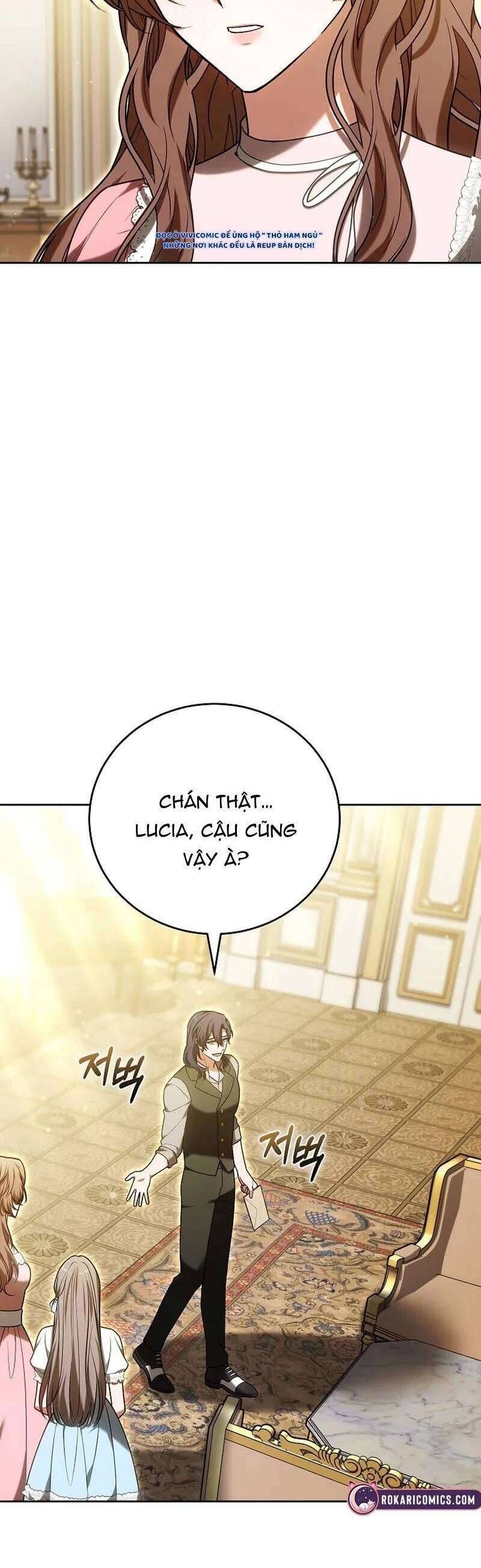 Lời Tỏ Tình Lần Thứ 101: Chapter 21