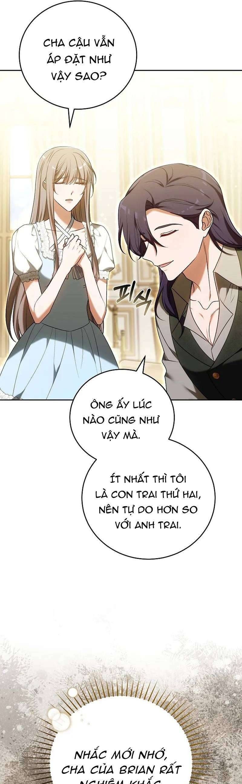 Lời Tỏ Tình Lần Thứ 101: Chapter 21
