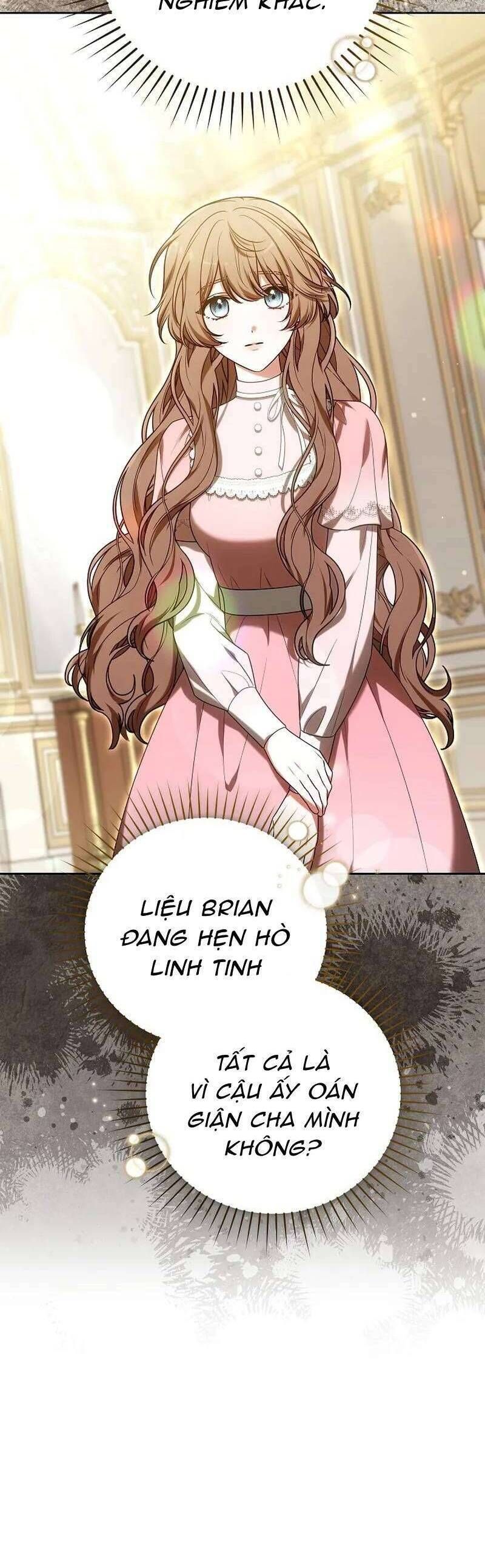 Lời Tỏ Tình Lần Thứ 101: Chapter 21