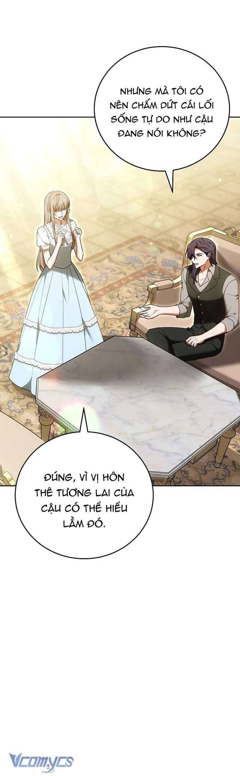 Lời Tỏ Tình Lần Thứ 101: Chapter 21