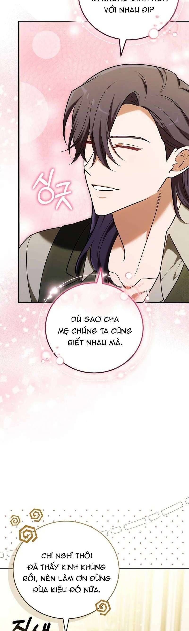 Lời Tỏ Tình Lần Thứ 101: Chapter 21