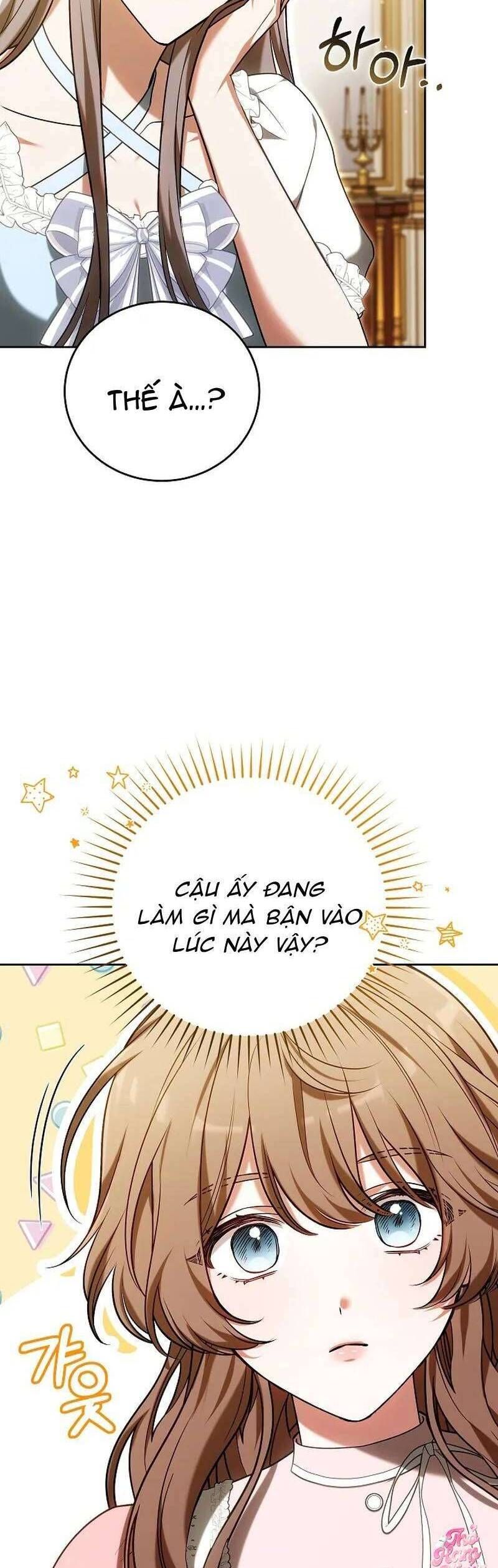 Lời Tỏ Tình Lần Thứ 101: Chapter 21