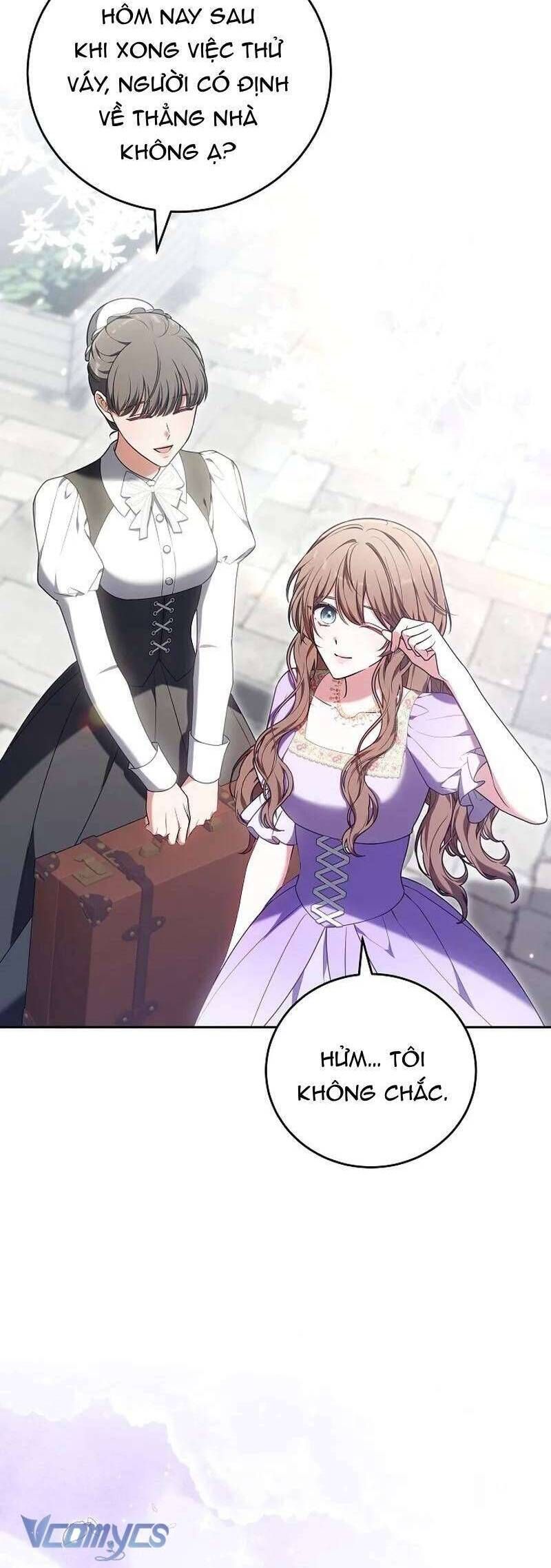 Lời Tỏ Tình Lần Thứ 101: Chapter 21