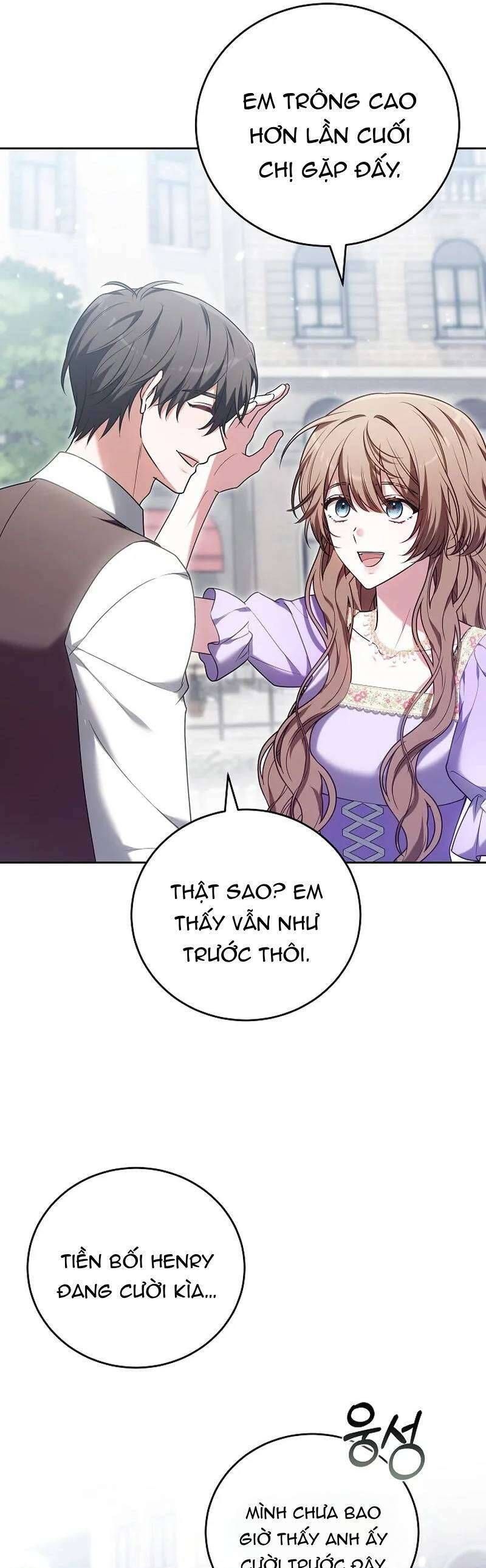 Lời Tỏ Tình Lần Thứ 101: Chapter 21